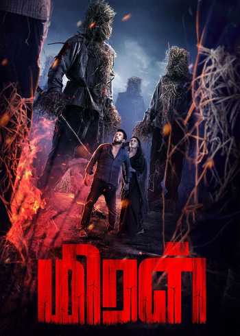 Miral (2022) Dual Audio ORG 720p 480p WEB-DL [Hindi-Tamil]