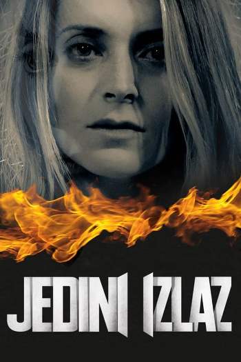 The Only Way Out (2021) Hindi ORG 720p 480p WEB-DL [950MB] Download