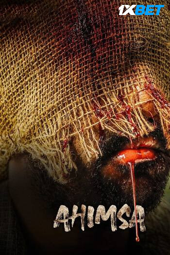 Ahimsa (2023) Hindi HQ-DUB 720p 480p HDCAM [1.2GB] Download