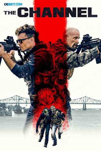 The Channel (2023) Hindi HQ-DUB 720p 480p WEB-DL [800MB] Download
