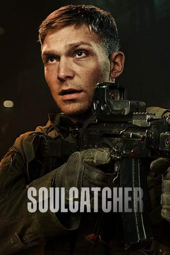 Soulcatcher (2023) English 720p WEB-DL [800MB] Download