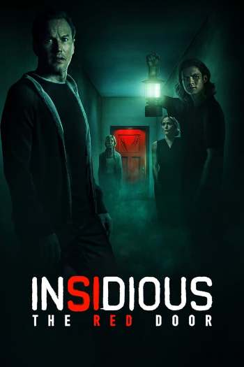 Insidious The Red Door (2023) Dual Audio ORG 720p 480p WEB-DL [Hindi-English]