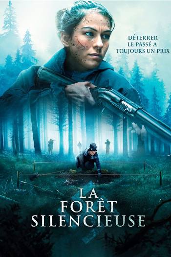 The Silent Forest (2022) Dual Audio ORG 720p 480p BluRay [Hindi-German]