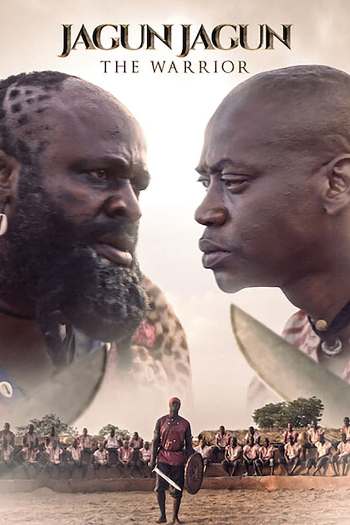 Jagun Jagun (2023) Dual Audio ORG 720p 480p WEB-DL [Hindi-English]