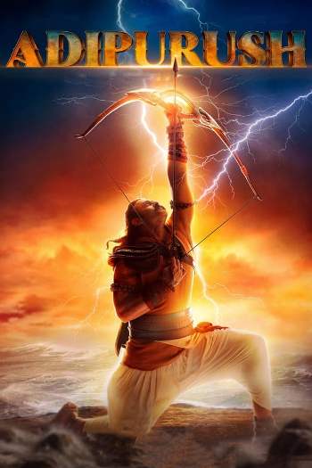 Adipurush (2023) Hindi ORG 720p 480p WEB-DL [1.4GB] Download