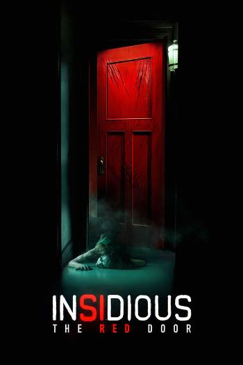 Insidious: The Red Door (2023) English 720p 480p WEB-DL [900MB] Download