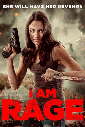 I Am Rage (2023) English 720p WEB-DL [800MB] Download