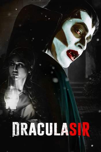 Dracula Sir (2020) Hindi ORG 720p 480p WEB-DL [950MB] Download