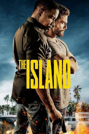 The Island (2023) English 720p WEB-DL [800MB] Download