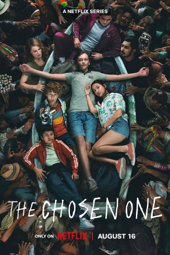 The Chosen One (Season 1) Dual Audio ORG 720p WEB-DL [Hindi-English]