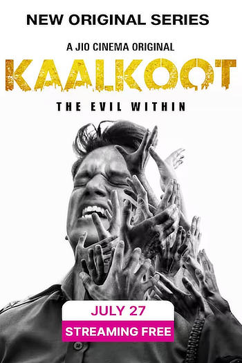 Kaalkoot (Season 1) Hindi 720p WEB-DL [All Episodes] Download