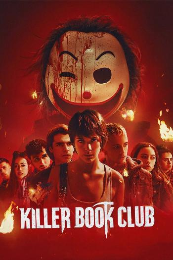 Killer Book Club (2023) Dual Audio ORG 720p 480p WEB-DL [Hindi-English]