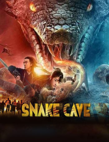 Snake Cave (2023) Dual Audio ORG 720p 480p WEB-DL [Hindi-Chinese]