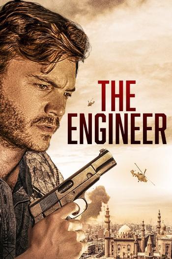 The Engineer (2023) English 720p WEB-DL [800MB] Download