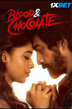 Blood & Chocolate (2023) Hindi HQ-DUB 720p 480p HDCAM [1.1GB] Download