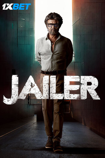 Jailer (2023) Hindi ORG-Line 720p 480p HQ HDCAM [1.3GB] Download