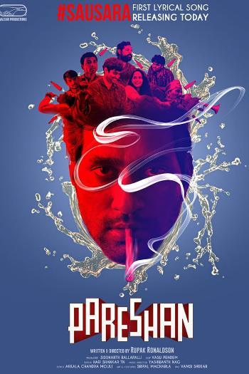 Pareshan (2023) Hindi 720p 480p WEB-DL [1GB] Download