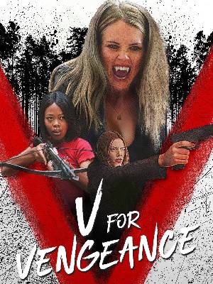 V for Vengeance (2022) Dual Audio ORG 720p 480p WEB-DL [Hindi-English]