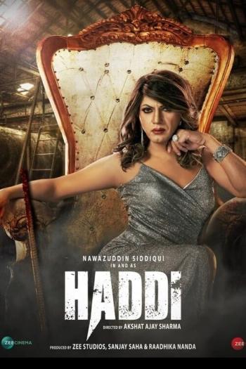 Haddi (2023) Hindi 720p 480p WEB-DL [1GB] Download