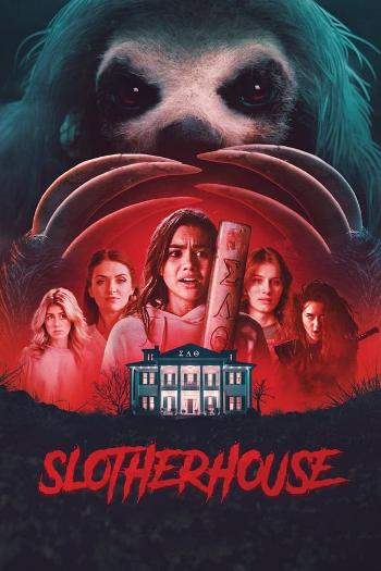 Slotherhouse (2023) English 720p WEB-DL [800MB] Download