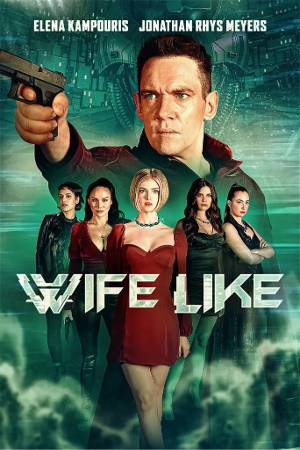 Wifelike (2022) Dual Audio ORG 720p 480p WEB-DL [Hindi-English]