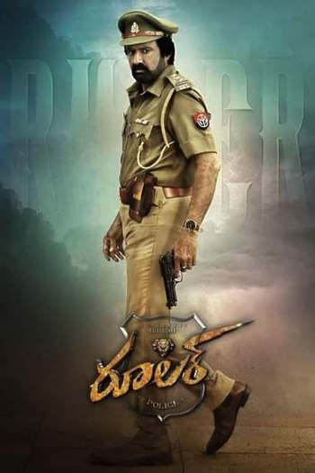 Ruler (2019) Dual Audio ORG 720p 480p WEB-DL [Hindi-Telugu]