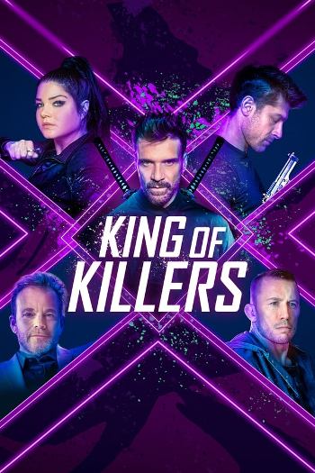 King of Killers (2023) English 720p WEB-DL [800MB] Download