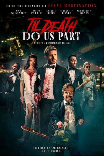 Til Death Do Us Part (2023) English 720p WEB-DL [800MB] Download