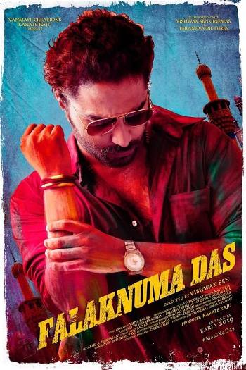 Falaknuma Das (2019) Hindi 720p 480p WEB-DL [1.2GB] Download