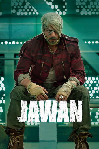Jawan (2023) Hindi Line 720p 480p HQ HDCAM [1.3GB] Download