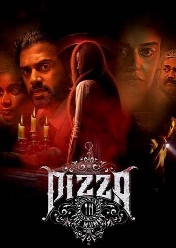 Pizza 3: The Mummy (2023) Hindi ORG 720p 480p WEB-DL [1.1GB] Download
