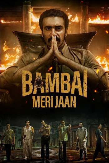 Bambai Meri Jaan (Season 1) Hindi 720p WEB-DL [All Episodes] Download