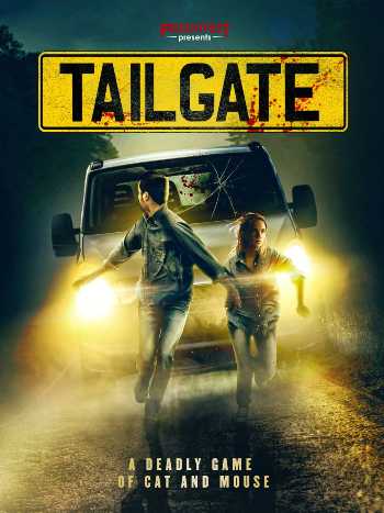 Tailgate (2019) Dual Audio ORG 720p 480p WEB-DL [Hindi-Dutch]