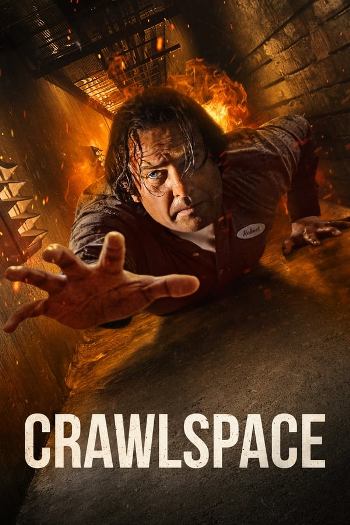 Crawlspace (2022) Dual Audio ORG 720p 480p WEB-DL [Hindi-English]