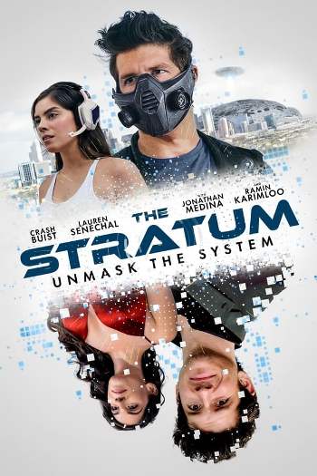 The Stratum (2023) English 720p WEB-DL [800MB] Download