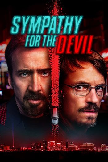 Sympathy for the Devil (2023) Dual Audio ORG 720p 480p WEB-DL [Hindi-English]
