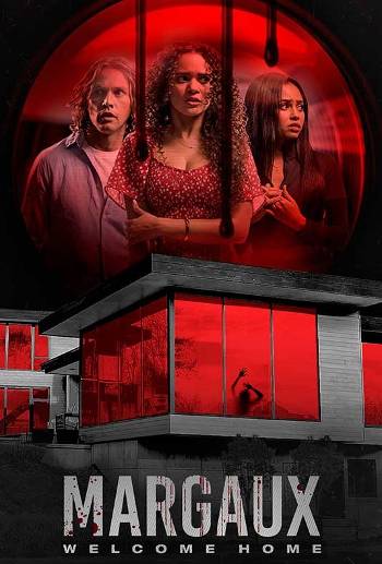 Margaux (2022) Dual Audio ORG 720p 480p WEB-DL [Hindi-English]