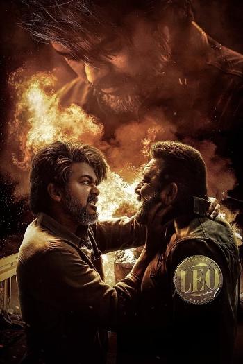 Leo (2023) Hindi Dubbed 720p 480p HDCAM [1.3GB] Download