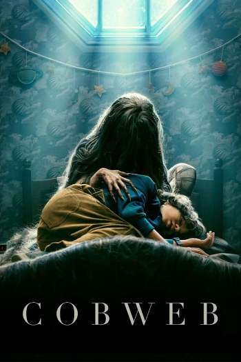 Cobweb (2023) Dual Audio ORG 720p 480p WEB-DL [Hindi-English]