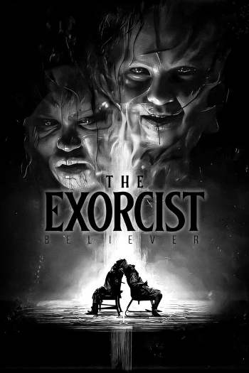 The Exorcist: Believer (2023) English 720p 480p WEB-DL [1.1GB] Download