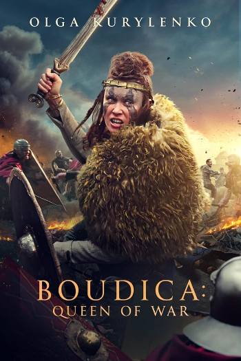 Boudica Queen of War (2023) English 720p WEB-DL [800MB] Download