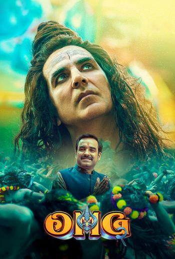 OMG 2 (2023) Hindi 5.1 720p 480p WEB-DL [1.3GB] Download