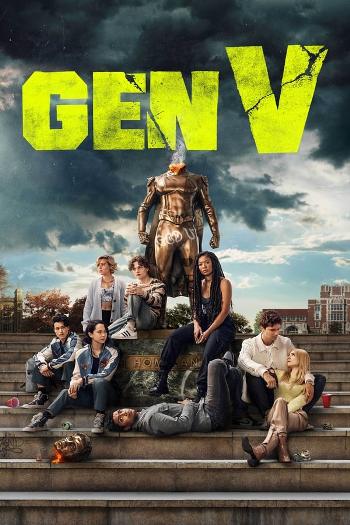 Gen V S01E06 Dual Audio ORG 720p WEB-DL [Hindi-English]