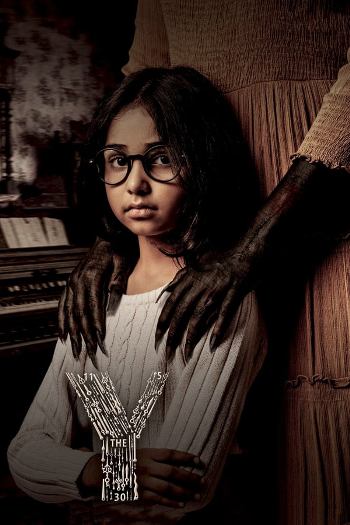 The Y (2023) Hindi 720p 480p WEB-DL [900MB] Download