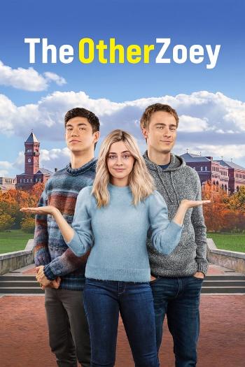 The Other Zoey (2023) Dual Audio ORG 720p 480p WEB-DL [Hindi-English]