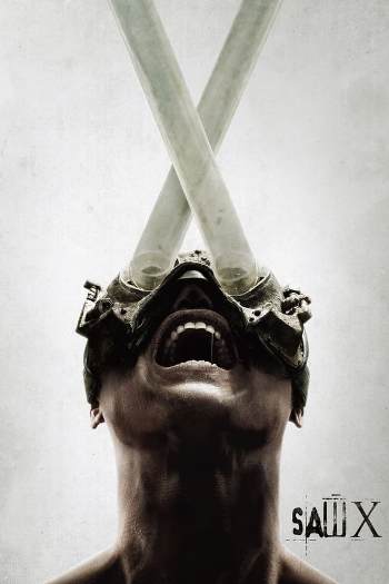 Saw X (2023) English 720p 480p PreDVD [950MB] Download