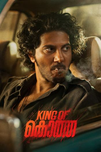 King of Kotha (2023) Hindi ORG 720p 480p WEB-DL [1.3GB] Download