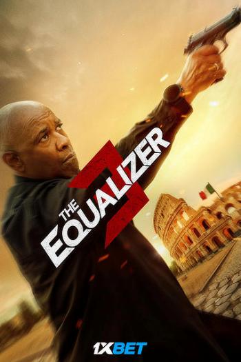 The Equalizer 3 (2023) Dual Audio 720p 480p WEB-DL [Hindi (Line)-English]
