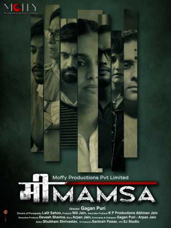 Mimamsa (2022) Hindi 720p 480p WEB-DL [900MB] Download