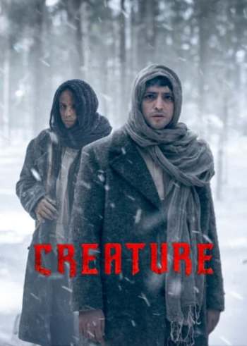 Creature (Season 1) Complete Dual Audio ORG 720p WEB-DL [Hindi-English]